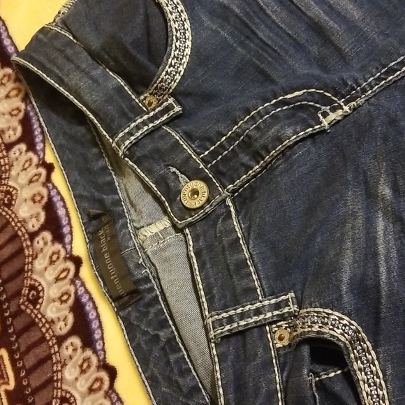 RUE 21 JEANS - Picture 7 of 7